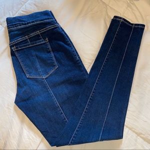 NINE WEST Skinny Jeans